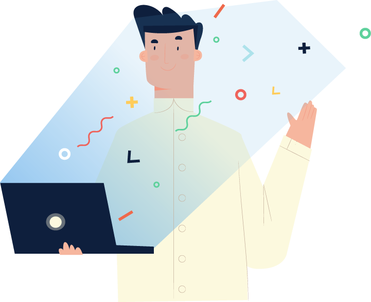 About Digital Guys