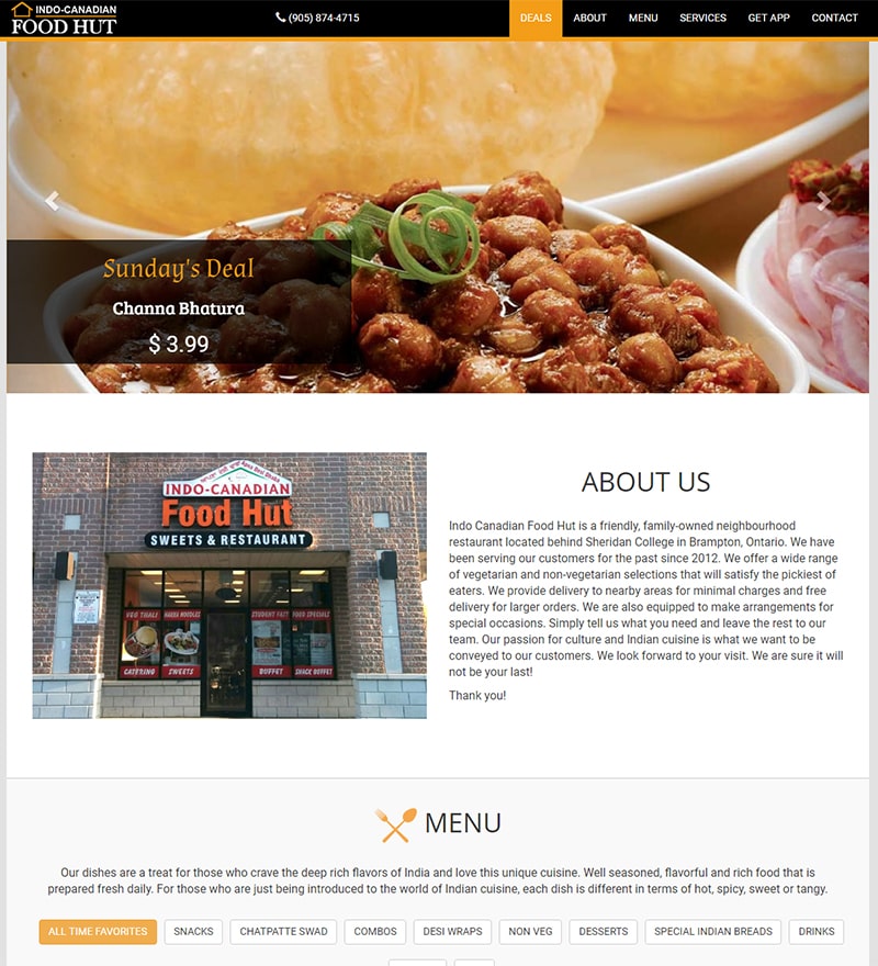ui ux design service