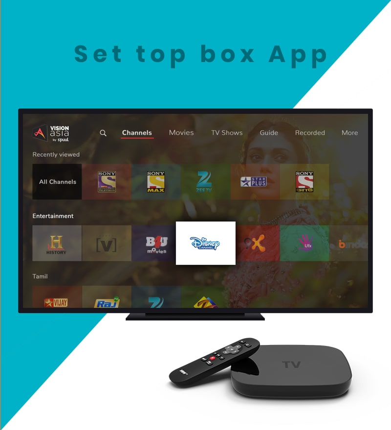 ui ux design service